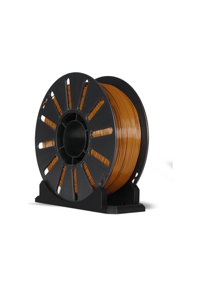 Solvix Pla/pha Kahverengi Filament 1kg
