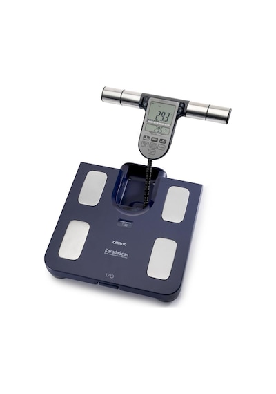 Omron Bf511 Vücut Analiz Cihazı Mavi