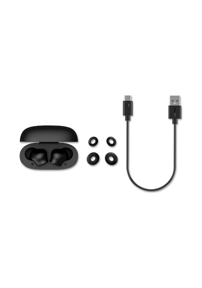Philips TAT1149BK/00 True Wireless Bluetooth 5.4 Kulak İçi Kulaklık