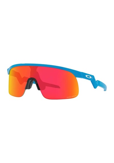 Oakley Resistor Çocuk Güneş Gözlüğü J901005 Sky Blue Prizm Ruby Diğer