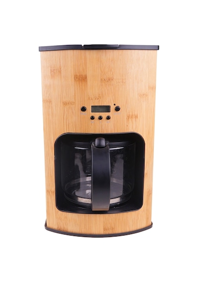 Bambum Natura Filtre Kahve Makinesi
