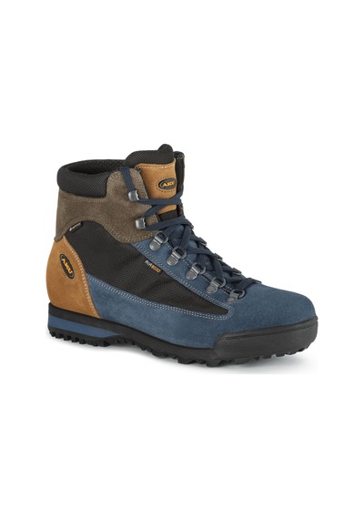 Aku Slope Goretex Erkek Bot A885.20129 Antrasit