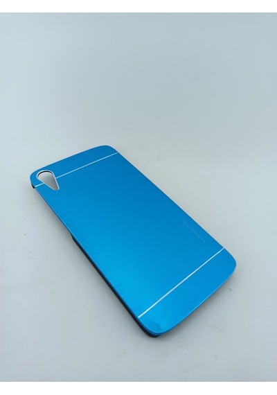 Htc Desire 828 Motomo Metal Kilif 457166119