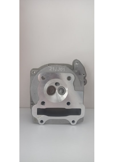 80Cc Scooter Silindir Üst Kapak (A Kalite) (458759262)