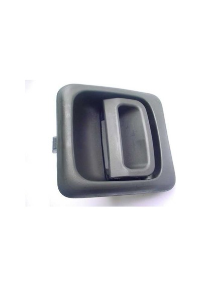 Fiat Ducato Sürgülü Kapi Dis Kolu Yan Sanayi 2002 - 2006 9101T4 301942271