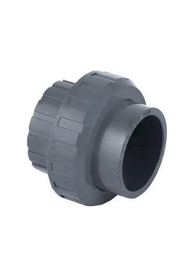 Uh-pvc Rakor 25 Mm 1 Adet