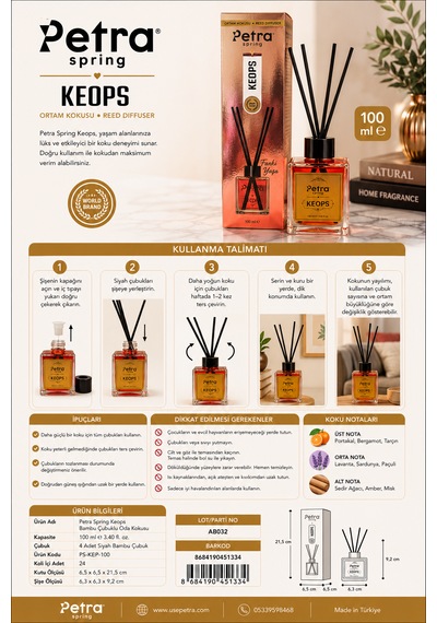 Keops 100 Ml Bambu Çubuklu Oda Kokusu Reed Diffuser Air Freshener Bedroom Fragrance Oda Kokusu Ortam Kokusu Bambu Çubuklu Oda Kokusu Reed Diffuser Ev Kokusu Beyaz Çiçekler Keops 100 Ml Bambu Çubuklu Oda Kokusu Reed Diffuser Air Freshener Bedroom Fragrance Oda Kokusu Ortam Kokusu Bambu Çubuklu Oda Kokusu Reed Diffuser Ev Kokusu Beyaz Çiçekler