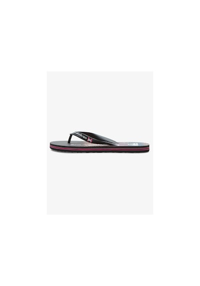 Quiksilver Molokai Wordblock Erkek Terlik Aqyl101287 Siyah