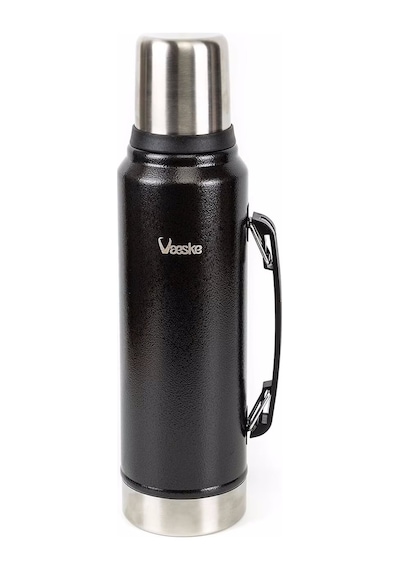 Vaeske 1300Ml Çelik Termos