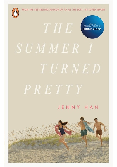 The Summer I Turned Pretty - Jenny Han
