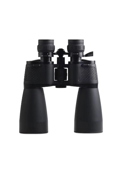P20-60x60 Profesyonel Zoomlu Dürbün Beyaz