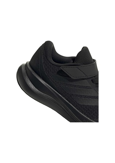 Adidas Cblack/cblack/cblack Runfalcon 6 El C siyah