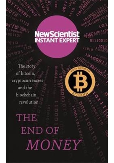 The End of Money- John Murray