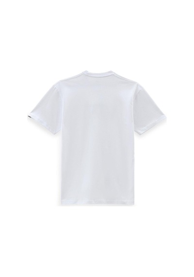 Vans Classic Vans Tee-b Erkek T-shirt Vn0a7y46yb21 001