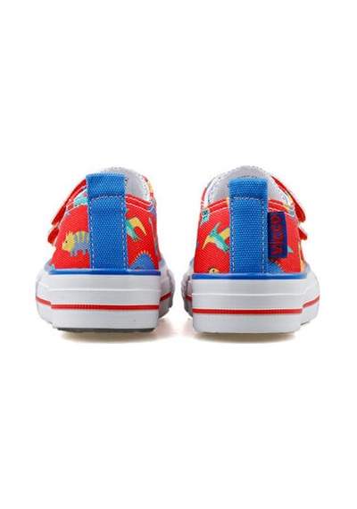 Vicco Done Unisex Çocuk Ayakkabı 925.b25y.227-03 Renkli Renkli