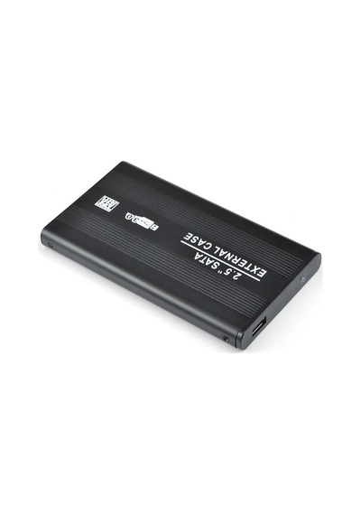 Usb 3.0 Sata 2.5 İnç Ssd Hdd Harici Harddisk Kutusu