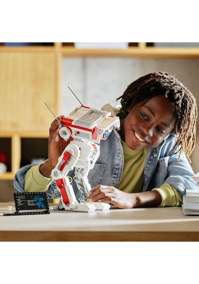 LEGO® Star Wars 75335 Bd 1™ 1062 Parça