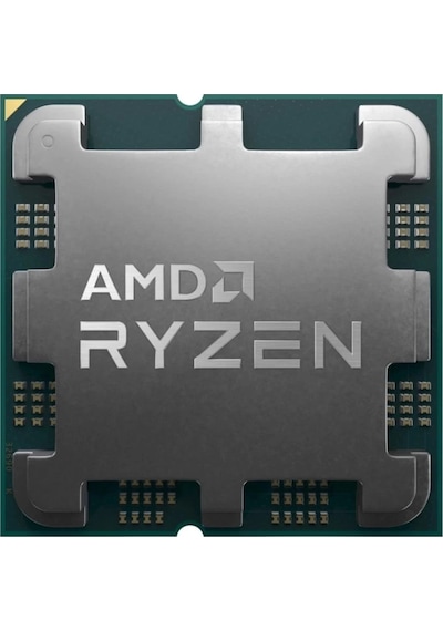 Amd Ryzen 7 9800x3d 4.7 Ghz Tray