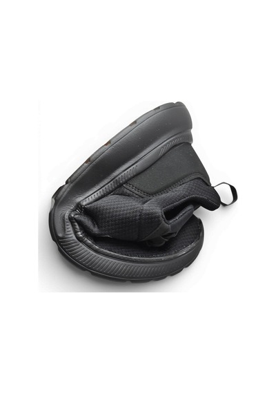 Ispartalılar 8023 Tam Ortopedik Esnek Hafif Taban Erkek Spor Ayakkabı Yazlık Erkek Fileli Spor Lastik Bağcıklı Siyah Ispartalılar 8023 Tam Ortopedik Esnek Hafif Taban Erkek Spor Ayakkabı Yazlık Erkek Fileli Spor Lastik Bağcıklı Siyah