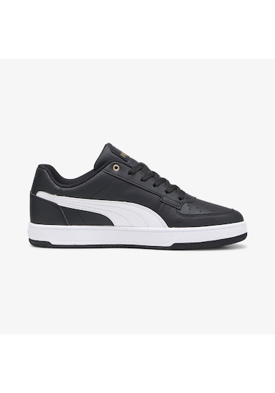 Puma Caven 2.0 Unisex Siyah Spor Ayakkabı Düz 392290 Siyah