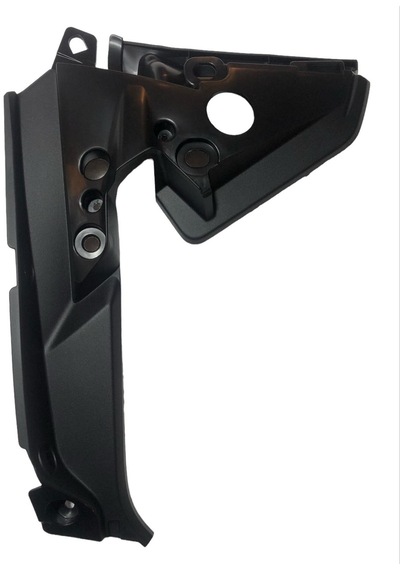Benzin Deposu Sağ Arka Kapak Cf Moto Nk 250 2023