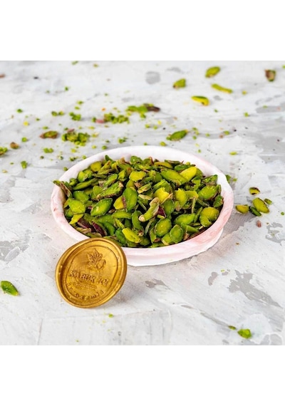 Kabuk İçi Kuruyemiş Fıstık İçi File 1 KG