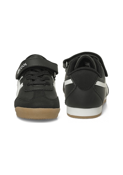Hoop P 6fx Siyah Erkek Çocuk Sneaker 000000000102690583 SİYAH-BEYAZ