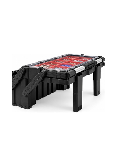 Keter Master Pro 17187311 El Takım Çantası