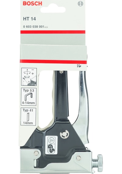 Bosch HT14 El Zımbası - 0603038001