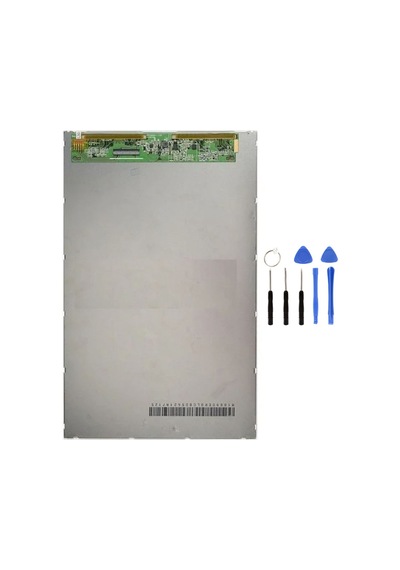 Samsung Tab T560 T561 Uyumlu Lcd Ekran Dokunmatik