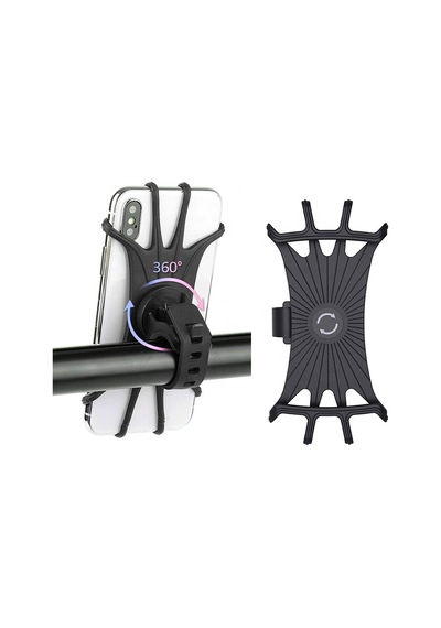 Elektrikli Scooter Telefon Tutucu