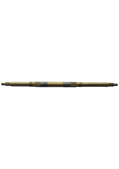 Lx200 62 Kuba Lx200 Arka Aks Mili 76 Cm Vip Track Modeline Uyumlu Değildir