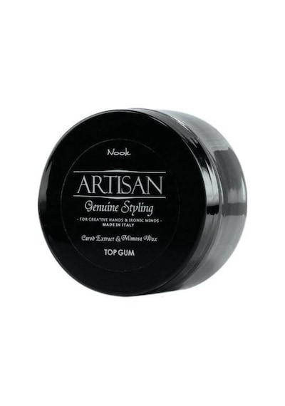 Nook Artisan Top Gum Modelling Fiber Gum 100 ML