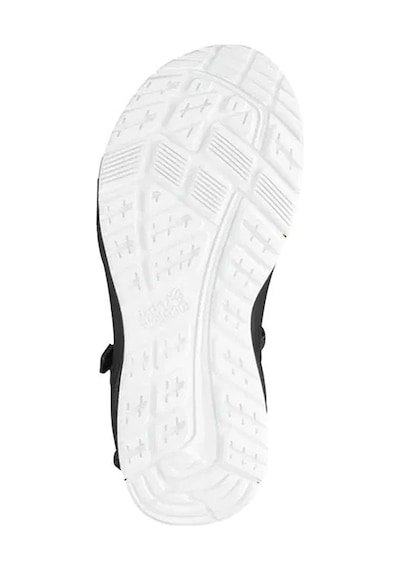 Jack Wolfskin Lakewood Rıde Sandal W Siyah Kadın Sandalet 000000000102267282 Siyah