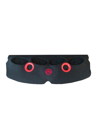Fiat Brava Pandizot 4 Oval Polyesterli Kabartmalı Portlu N11.87