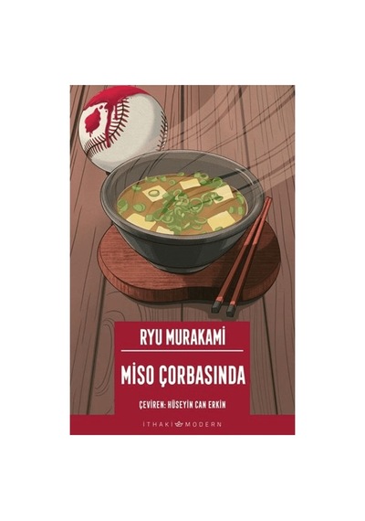 Miso Çorbasında Gizemli Bir Hikaye