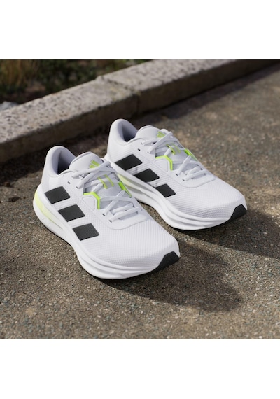 Adidas Galaxy 7 Erkek Koşu Ayakkabısı C-adıjp6600e10a00 Beyaz