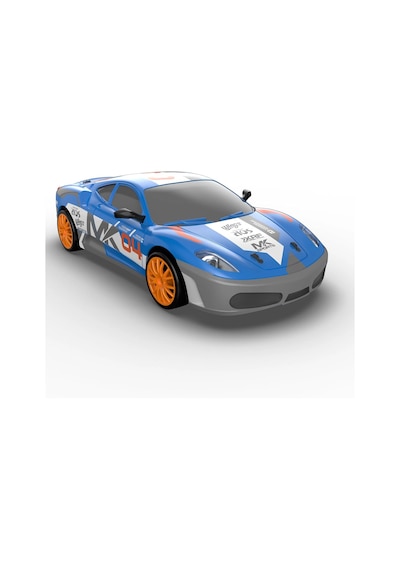 1:24 Rc Drift 2.4ghz Ölçekli 4wd 15km/h Yüksek Hızlı Model Araç Led Işıklı Hediyelik Oyuncak