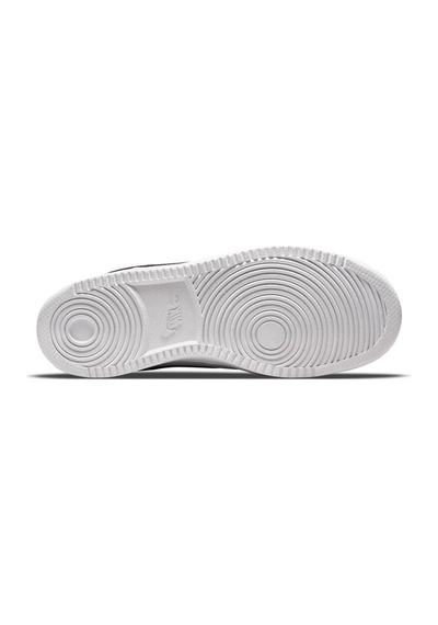 Nike W Court Vision Kadın Beyaz Sneaker Ayakkabı Dh3158-101 Çok Renkli