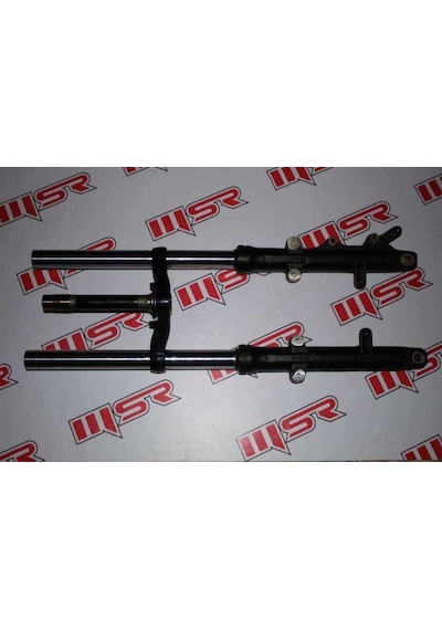 Pulsar Rs 200 Ön Maşa Komple Euro 3