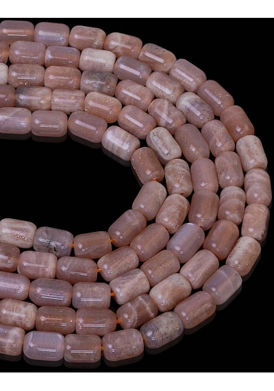 9 x 6 MM Güneş Taşı Dizi
