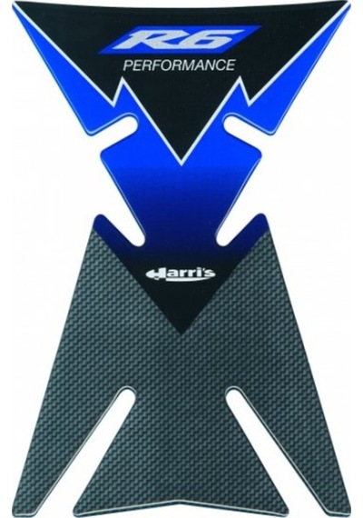 Harris Tankpad-R6 Mavi