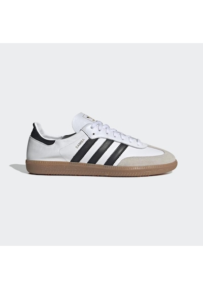 Adidas Samba Decon C-adııf0642e10a00 Erkek Günlük Spor Ayakkabı Beyaz - Siyah
