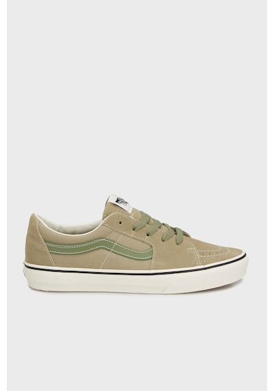 Vans Unisex Ayakkabı Vn0009qrd3z1 Haki Haki