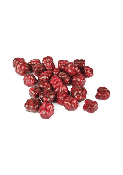 Melodi Çikolata Böğürtlen Aromalı Draje 1 KG