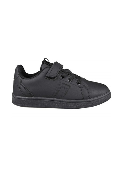 Cool Pepe Flt Siyah Çocuk Sneakers