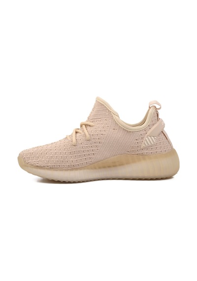 Bej Unisex Spor Ayakkabı Dnp-2297 G Bej