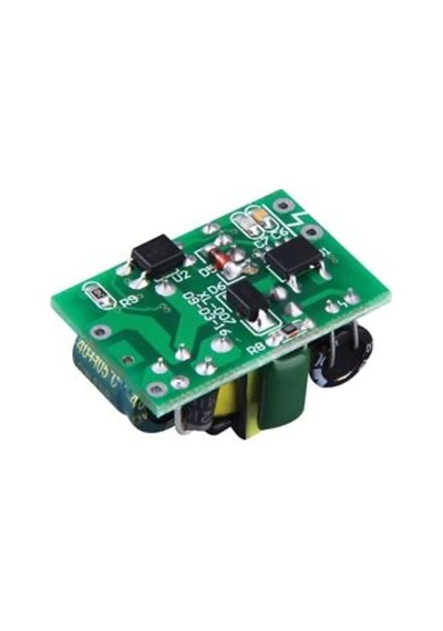 Ac-dc 220v - 5v Güç Kaynağı / Voltaj Dönüştürücü Kart