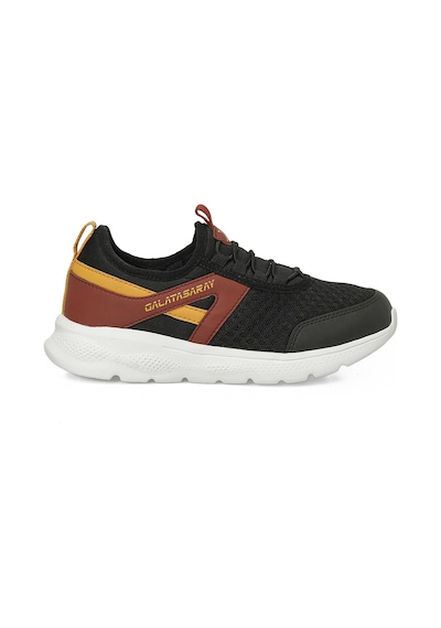 Gsstore Gs Sırıus F 6fx Siyah Erkek Çocuk Slip On 000000000102121134 Siyah-kırmızı Gsstore Gs Sırıus F 6fx Siyah Erkek Çocuk Slip On 000000000102121134 Siyah-kırmızı