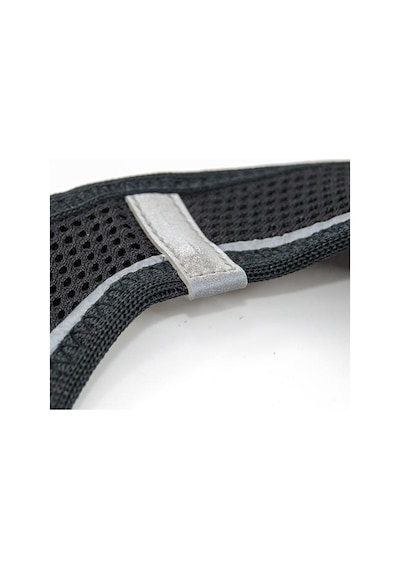 Tailpetz Air Mesh Harness Göğüs Tasması Siyah Small